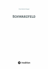Schwarzfeld - Finn Marlot Stinger