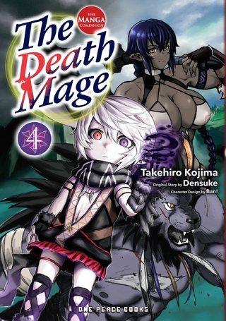 Death Mage