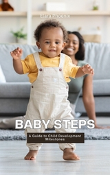 Baby Steps - Elara Phoenix