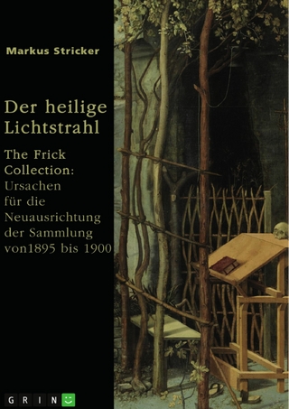 Der heilige Lichtstrahl