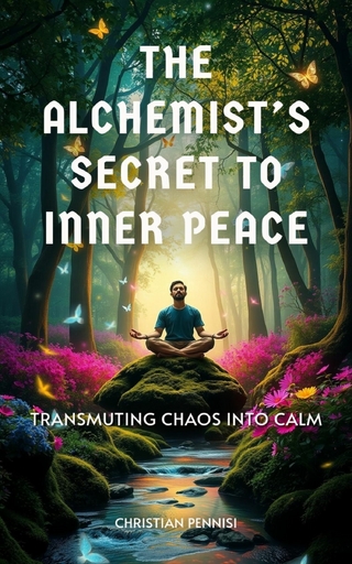 The Alchemist's Secret to Inner Peace