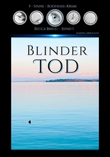 Blinder Tod - Karina Abrolatis