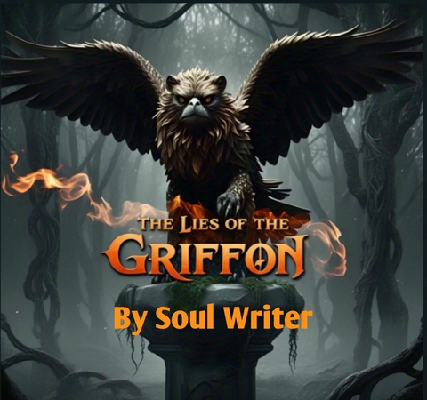 The Lies of the Griffon -  Soul Writer