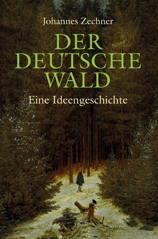 Der deutsche Wald