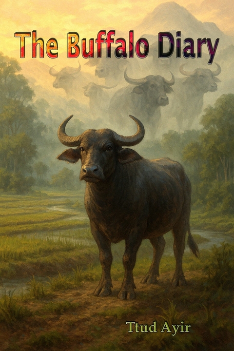 The Buffalo Diary -  Ttud Ayir