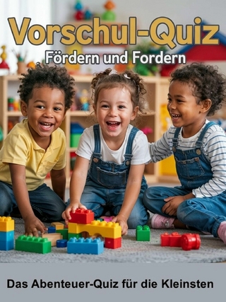 Vorschul-Quiz: Fördern und Fordern