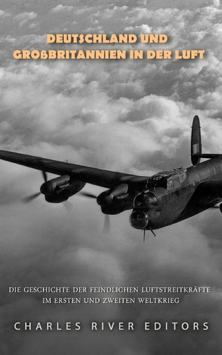 Deutschland und Großbritannien in der Luft