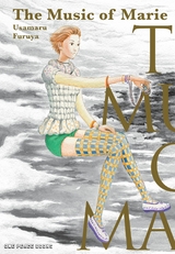 Music of Marie -  Usamaru Furuya