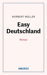 Easy Deutschland -  Norbert M&uuml;ller