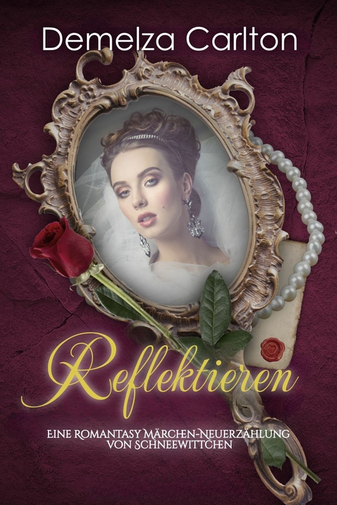 Reflektieren -  Demelza Carlton