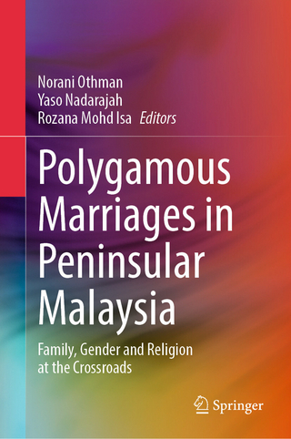 Polygamous Marriages in Peninsular Malaysia