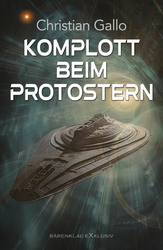 Komplott beim Protostern
