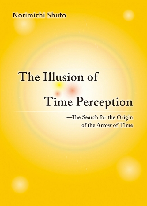 Illusion of Time Perception -  Norimichi Shuto