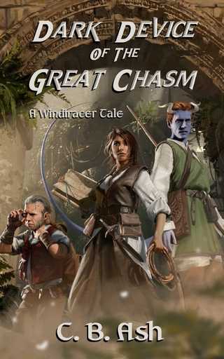 Dark Device of the Great Chasm