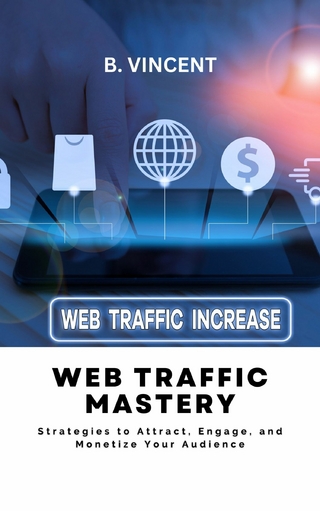 Web Traffic Mastery
