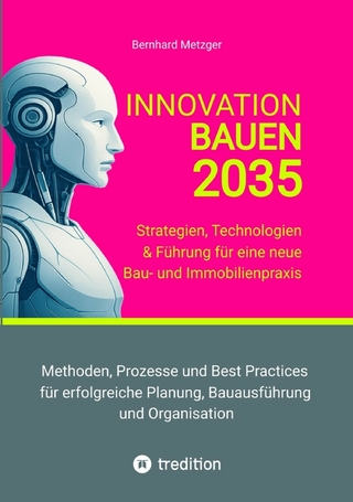 Innovation Bauen 2035