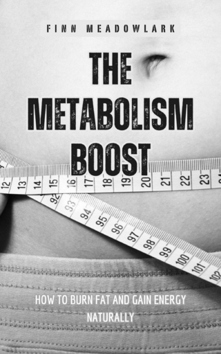 The Metabolism Boost