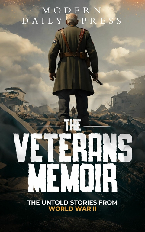 The Veterans Memoir - 