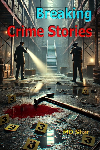 Breaking Crime Stories