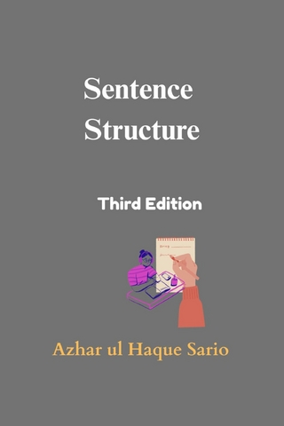 Sentence Structure