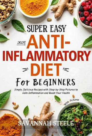 2025 Super Easy Anti-Inflammatory Diet for Beginners with Pictures
