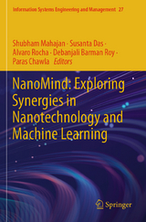 NanoMind: Exploring Synergies in Nanotechnology and Machine Learning - 
