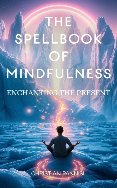 The Spellbook of Mindfulness -  Christian Pennisi