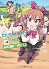 Farming Life in Another World -  Kinosuke Naito