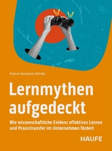 Lernmythen aufgedeckt - Yvonne Konstanze Behnke