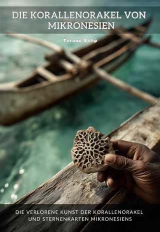 Die Korallenorakel von Mikronesien