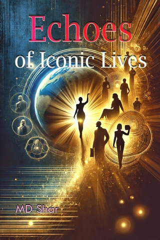 Echoes of Iconic Lives