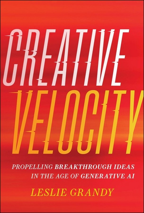 Creative Velocity - Leslie Grandy