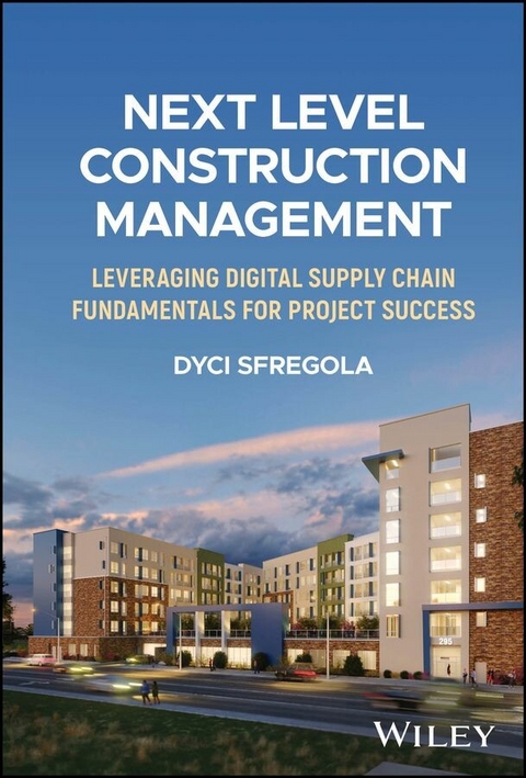 Next Level Construction Management - Dyci Sfregola