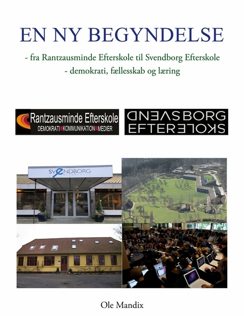 En ny begyndelse -  Ole Mandix Praud