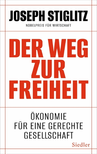 Der Weg zur Freiheit
