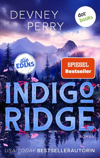 Indigo Ridge