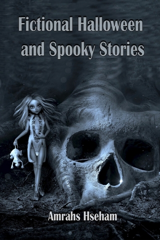 Fictional Halloween and Spooky Stories