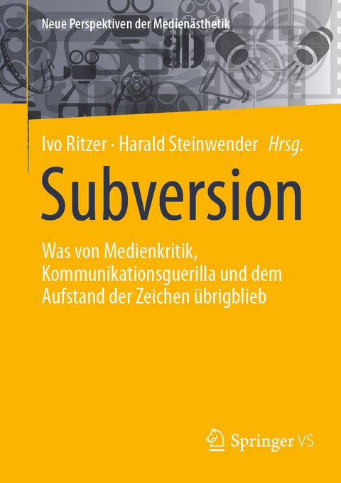 Subversion - 