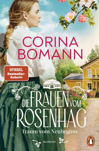 Die Frauen vom Rosenhag