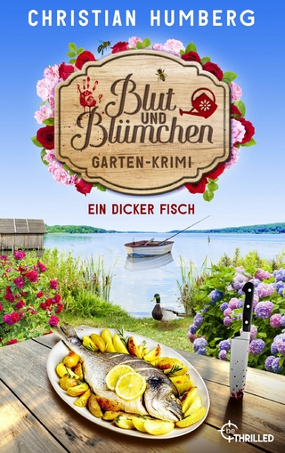 Blut und Blümchen - Ein dicker Fisch
