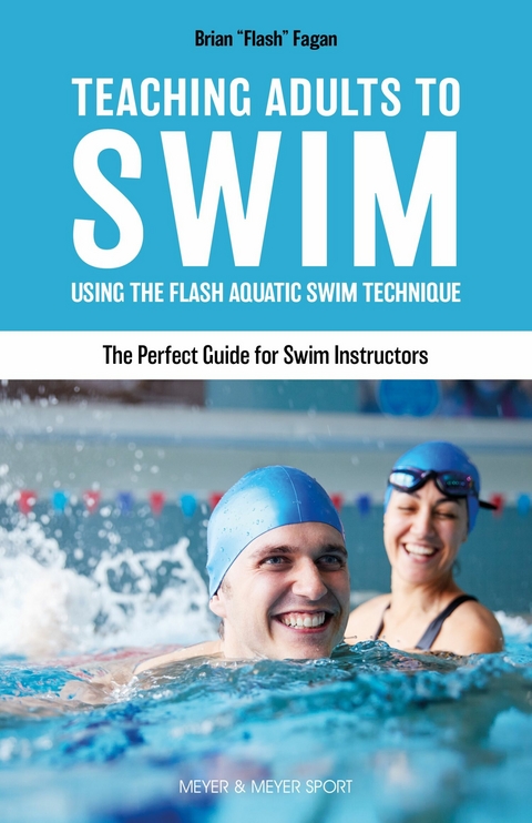 Teaching Adults to Swim -  Brian Fagan