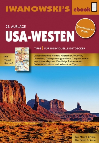 USA - Westen