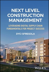 Next Level Construction Management - Dyci Sfregola