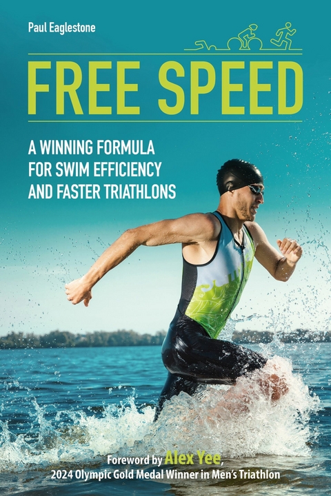 Free Speed -  Paul Eaglestone
