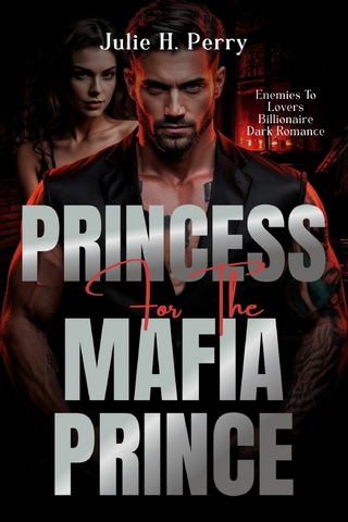 Princess for the Mafia Prince