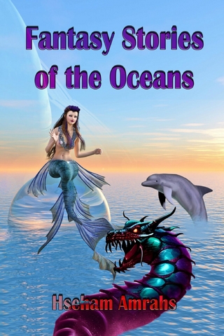 Fantasy Stories of the Oceans