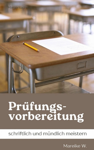 Prüfungsvorbereitung