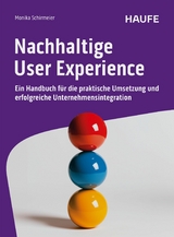 Nachhaltige User Experience - Monika Schirmeier