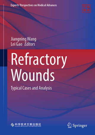 Refractory Wounds