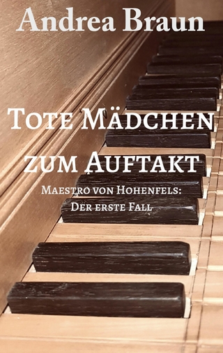Tote Mädchen zum Auftakt